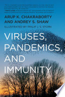 Viruses  Pandemics  and Immunity