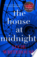 The House at Midnight Book
