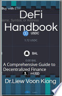 DEFI Handbook Book