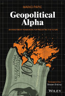 Geopolitical Alpha Pdf/ePub eBook