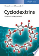 Cyclodextrins Book