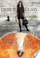 Demonglass: A Hex Hall Novel image