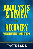Analysis   Review of Recovery