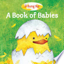 A Book of Babies Book