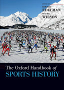 The Oxford Handbook of Sports History Pdf/ePub eBook