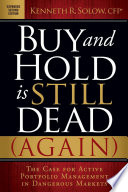 Buy and Hold is Still Dead  Again 