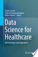 Data Science for Healthcare Book