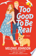 Too Good to Be Real Book