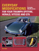 Everyday Modifications for Your Triumph