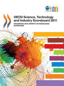 OECD Science, Technology and Industry Scoreboard 2011