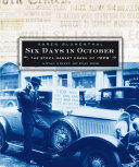 Read Pdf Six Days in October