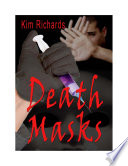 Death Masks Book