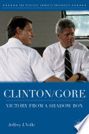 Clinton Gore Book PDF