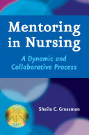 Mentoring in Nursing