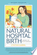 Natural Hospital Birth Book