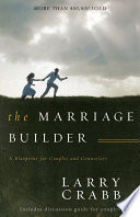 The Marriage Builder Book