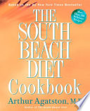 The South Beach Diet Cookbook Book