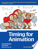 Timing for Animation Book PDF