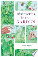 Discoveries in the Garden Book