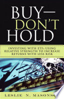 Buy  DON T Hold Book