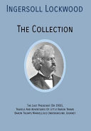 INGERSOLL LOCKWOOD The Collection Book