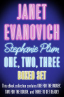 Stephanie Plum One, Two, Three