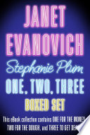 Stephanie Plum One, Two, Three
