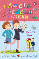 Amelia Bedelia & Friends #2: Amelia Bedelia & Friends The Cat's Meow Pdf/ePub eBook
