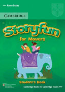 Storyfun for Movers Student's Book