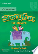 Storyfun for Movers Student s Book Book PDF
