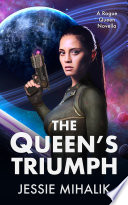 The Queen s Triumph Book