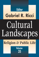 Read Pdf Cultural Landscapes