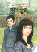Pride and Prejudice   Om Illustrated Classics