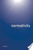 The Nature of Normativity