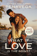 What If Love Is the Point? Pdf/ePub eBook