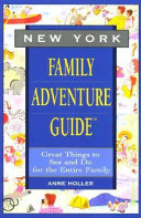 Family Adventure Guide New York