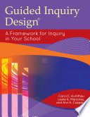 Guided Inquiry Design  