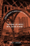  Building Like Moses with Jacobs in Mind  Book PDF