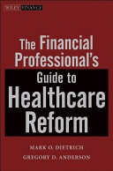 The Financial Professional's Guide to Healthcare Reform