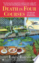 Death in Four Courses PDF Book By Lucy Burdette