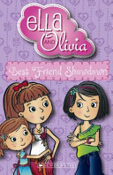 Ella and Olivia Book