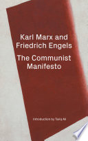The Communist Manifesto   The April Theses
