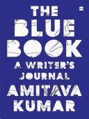 The Blue Book Book