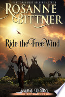 Ride the Free Wind Book