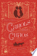 Carols and Chaos Book