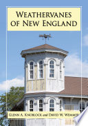 Weathervanes of New England Book PDF