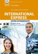International Express Third Edition Upper Intermediate Student Book Pack