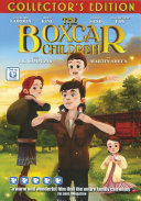 The Boxcar Children (Collector's Edition) banner backdrop