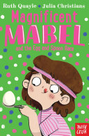 Magnificent Mabel and the Egg and Spoon Race Pdf/ePub eBook