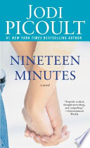 Nineteen Minutes poster